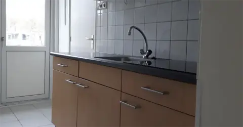 Apartment Munsterstraat, Enschede - For Rent