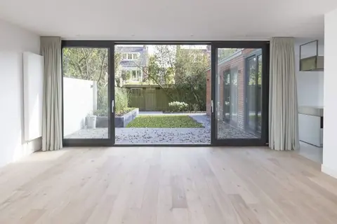 Maison familiale Keizer Karelweg 390, Amstelveen - À louer