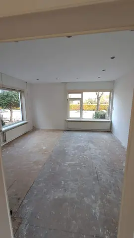 Maison jumelée Gijsbrecht van Vianenstr 3, Oosthuizen - À louer