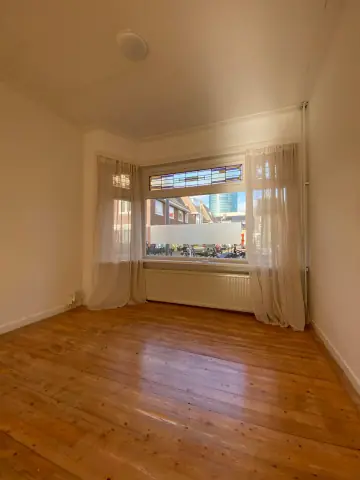 Casa adosada Van der Goesstraat, Utrecht - En alquiler