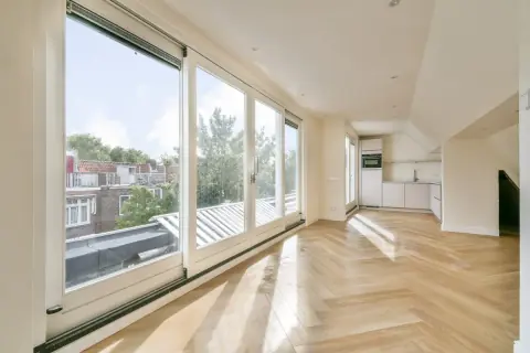 Wohnung Archimedesweg, Amsterdam - Zu vermieten