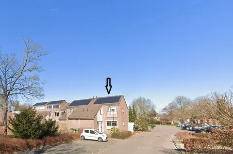 Korund 62, Heerhugowaard (Edelstenenwijk) - Zu vermieten