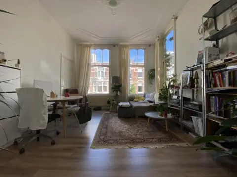 Apartamento Archimedesstraat, La Haya - En alquiler