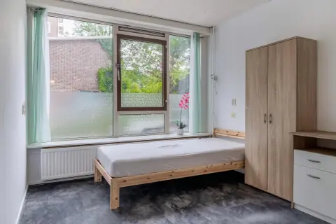 Appartement Burgemeester Gijsenlaan, Schiedam - Te Huur