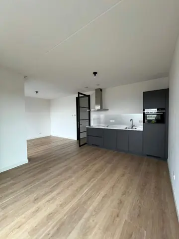 Apartamento Rosestraat, Róterdam - En Alquiler