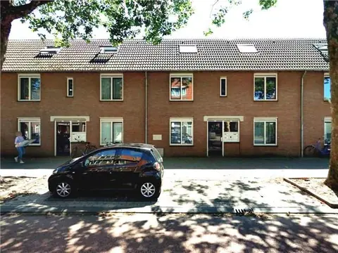 Logement de 2 pièces sur Tongelresestraat, Eindhoven