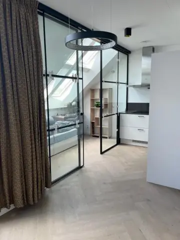Appartement Burnhamstraat, Hoofddorp - À Louer