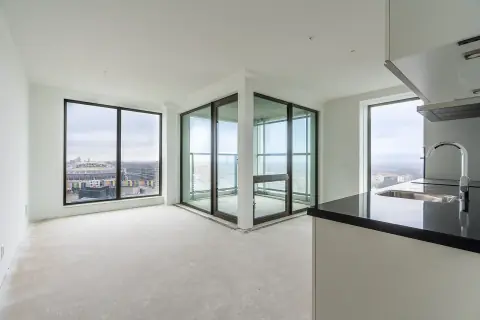 Apartamento Hiraistraat 6-A15, Ámsterdam - En alquiler