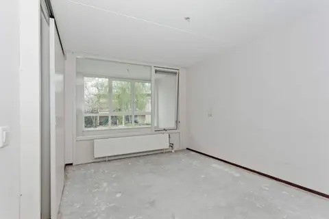 3-Room Apartment Bloemendalsweg, Colmschate - For Rent
