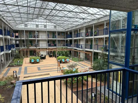 Appartement Finsehof, Deventer - Keizerslanden - Te huur