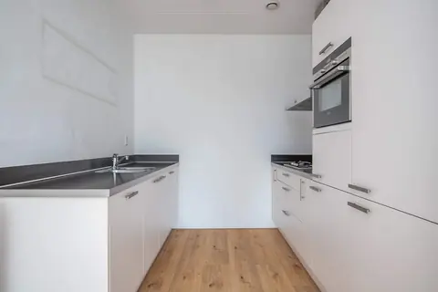 Appartement Zeeuwsestraat 67, Amersfoort - À louer