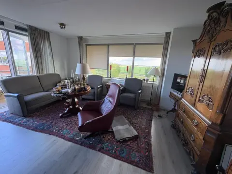 Appartement Nesserpark 35, Schagen - À Louer