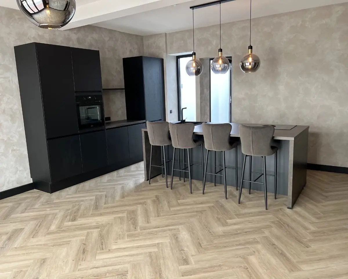 Apartment Nieuwstraat, 's-Hertogenbosch - For Rent