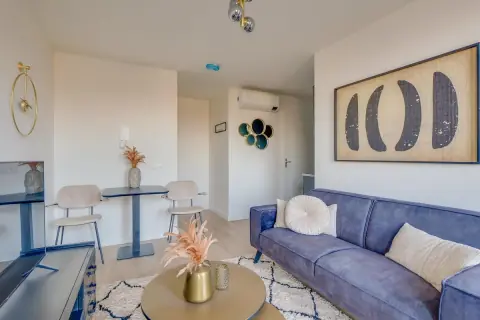 Wohnung Anton Geesinkstraat 11 A, Utrecht - Zu Vermieten