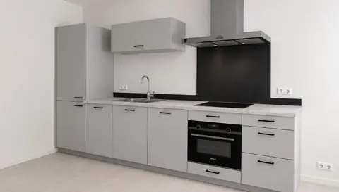 Appartement Waterlandlaan 15, Purmerend - Te Huur