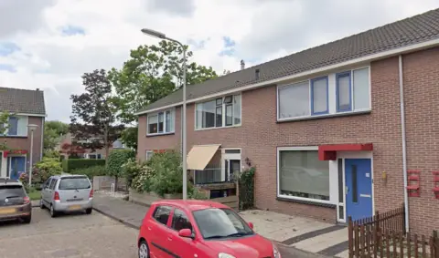 Einfamilienhaus Meidoornstraat 19, 's-Gravenzande - Zu Vermieten