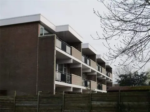 Appartement Botter 29, Lelystad - Te Huur