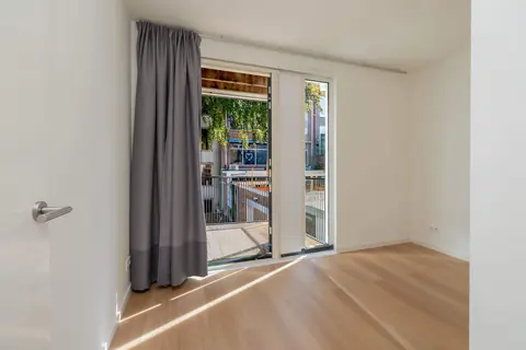 Appartement Huidekoperstraat 15-C, Amsterdam – Te Huur