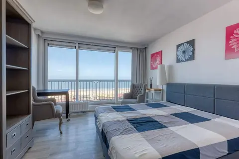 Furnished Studio Rederserf, Den Haag - For Rent