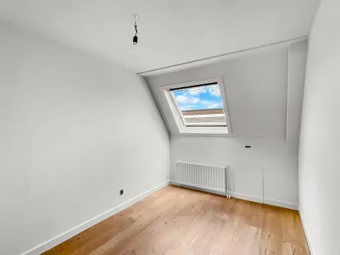 Maisonnette Achterbaan, Huizen - À louer