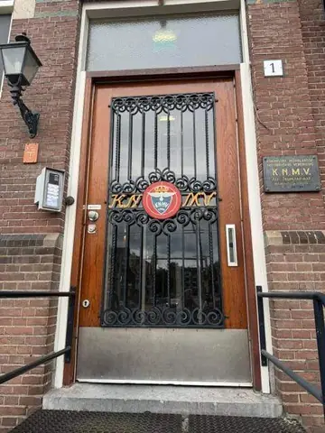 Studio Zijpendaalseweg 168, Arnhem - Te Huur
