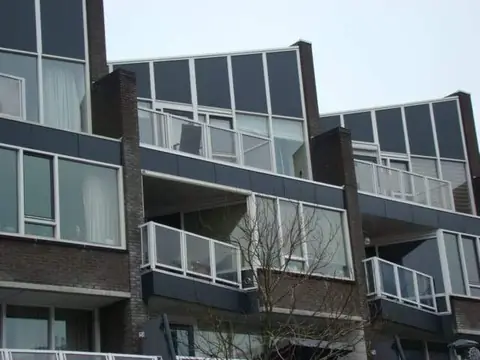 Apartment Concourslaan, Hoofddorp - For Rent