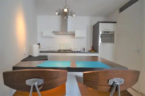 Appartement Kanaaldijk-Zuid, Eindhoven - À Louer