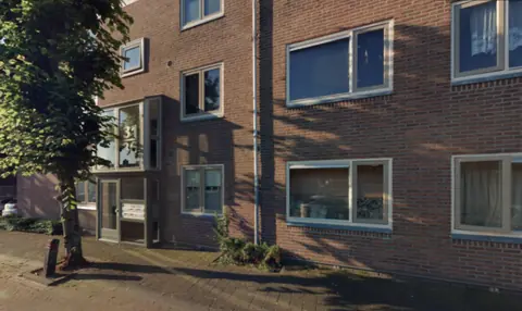 Apartamento Jan Dercksstraat 36, Bergen op Zoom