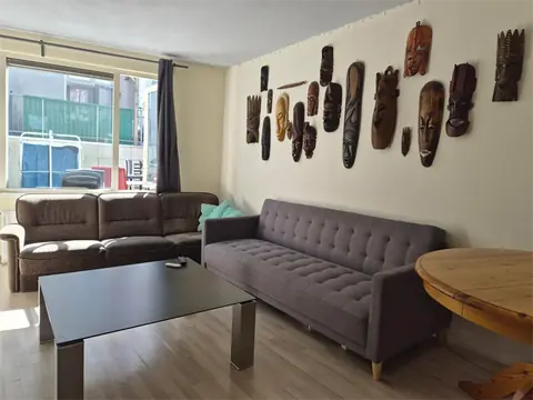 Apartment Nieuwstraat, Zwolle - Zu Vermieten