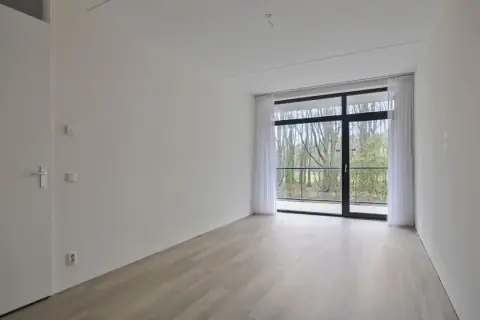 Wohnung Berberisweg, Rotterdam – Schiebroek – Zu vermieten