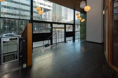 Wohnung Gustav Mahlerlaan 451, Amsterdam - Zu vermieten