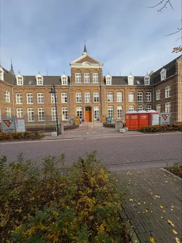 Appartement Deken van Miertstraat 8-09, Veghel - Te Huur