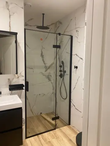 Room Fraunhoferstraat, Amsterdam - For Rent