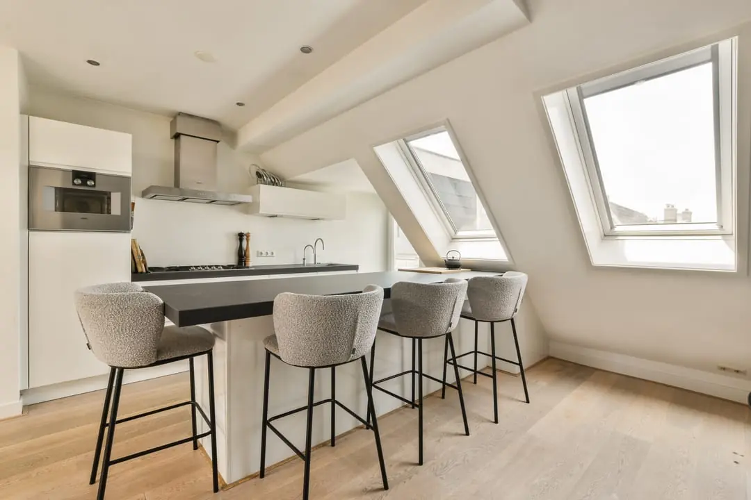 Utrechtsedwarsstraat 97-3, Amsterdam - 3-Zimmer-Wohnung zu vermieten