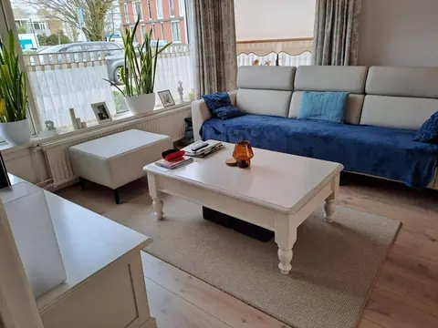 Casa Esquina Jonkerstraat 5, Edam - En Alquiler