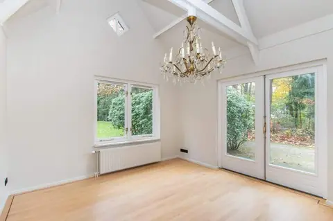 Landhuis Noodweg 34, Hilversum - Te Huur