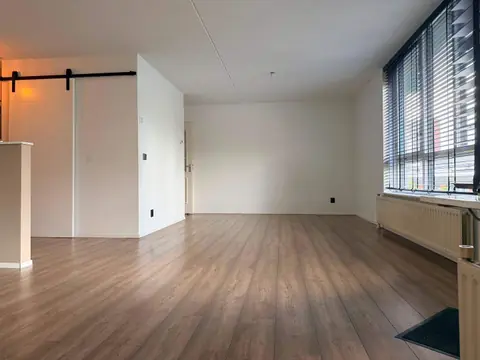 Apartamento de 3 habitaciones en Marktlaan, Hoofddorp - En alquiler
