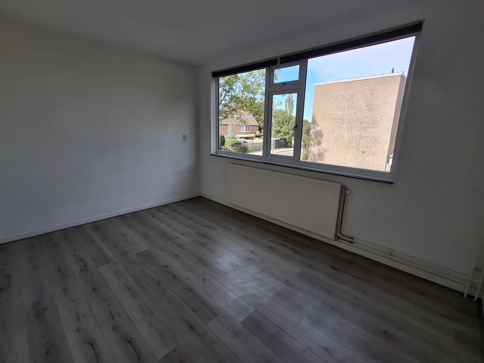 Room Zuilenburg, Vlissingen - For Rent