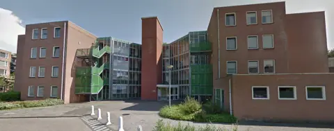 Appartement Dillenburgstraat 157, Alkmaar - Te Huur