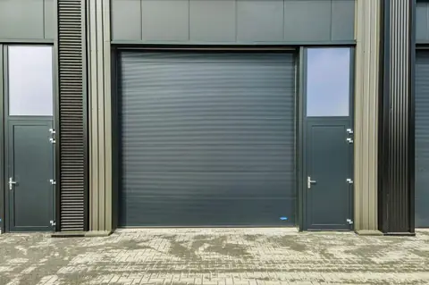 Duinzoom 5, Renesse - Unité commerciale à louer