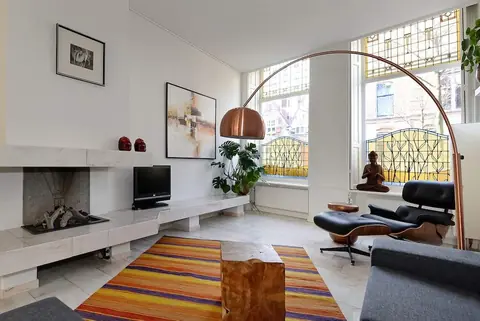 Grachtenhaus Oude Delft, Delft - Zu Vermieten