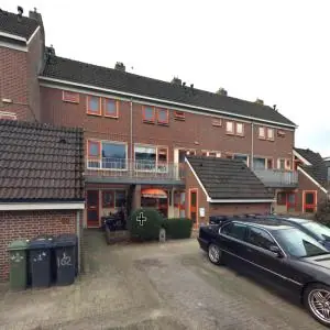 Upper Dwelling Klagerstuin 161, Zwaag - For Rent