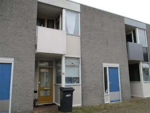 Hoekwoning Kempenaar 11 17, Bolder, Lelystad - Te Huur