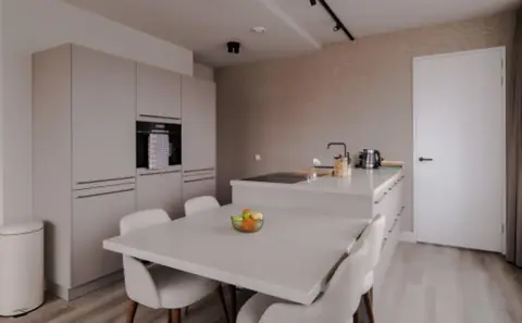 Penthouse Mathenesserlaan, Rotterdam - En alquiler