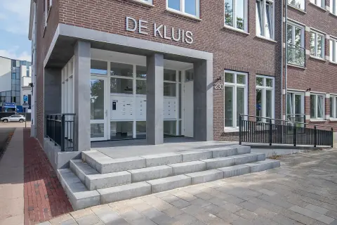 Apartment Wilhelminasingel, Weert-Centrum - Zu vermieten