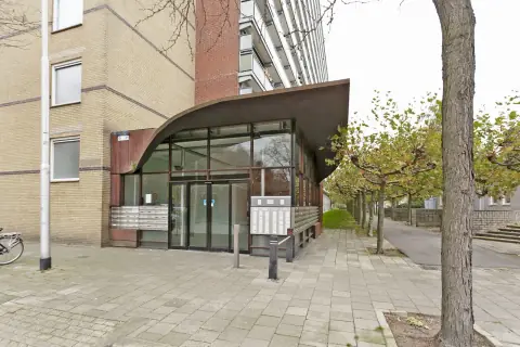 Apartamento Componistenlaan 361, Tilburg Noord - En Alquiler