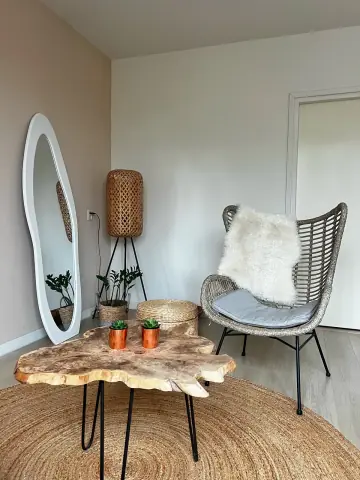 Gemeubileerd appartement Bentinckstraat, Amsterdam-West - Te Huur