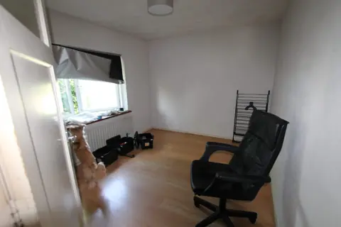 Möbliertes Zimmer Van Beethovenlaan, Eindhoven - Zu vermieten