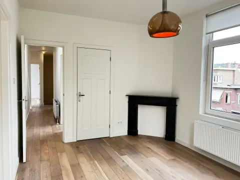 Apartamento en el último piso Penninglaan 132, Rijswijk - En alquiler