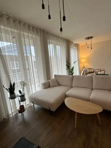 Appartement Theo van Doesburghof, Diemen - Te Huur